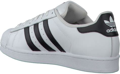 adidas witte schoenen|adidas witte heren sneakers.